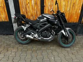 Yamaha Mt-01, снимка 1