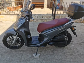 Kymco People S150i ABS, снимка 2