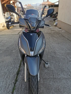 Kymco People S150i ABS, снимка 1