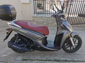 Kymco People S150i ABS, снимка 3