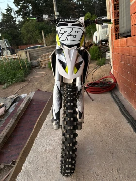Обява за продажба на Kawasaki Kx 250f ~5 900 лв. - изображение 1
