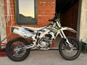 Обява за продажба на Kawasaki Kx 250f ~5 900 лв. - изображение 1