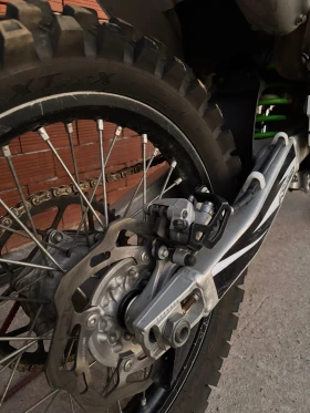 Обява за продажба на Kawasaki Kx 250f ~5 900 лв. - изображение 10