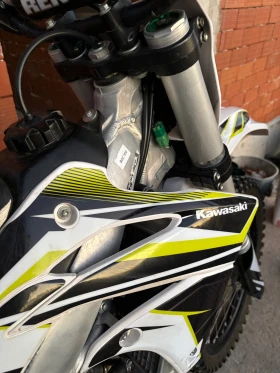 Обява за продажба на Kawasaki Kx 250f ~5 900 лв. - изображение 6