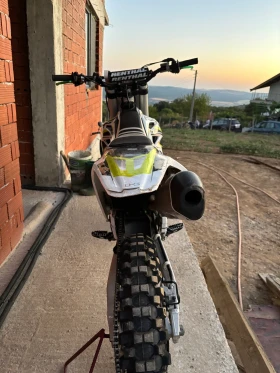 Обява за продажба на Kawasaki Kx 250f ~5 900 лв. - изображение 2