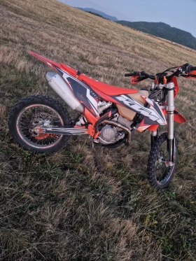 Ktm 350 EXC 350 | Mobile.bg    4