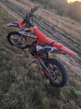 Ktm 350 EXC 350 | Mobile.bg    6