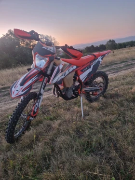     Ktm 350 EXC 350