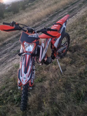Ktm 350 EXC 350 | Mobile.bg    2