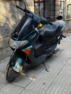 Обява за продажба на Suzuki Burgman ~1 099 лв. - изображение 1