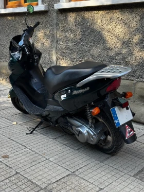 Обява за продажба на Suzuki Burgman ~1 099 лв. - изображение 1