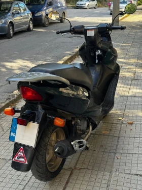 Обява за продажба на Suzuki Burgman ~1 099 лв. - изображение 2