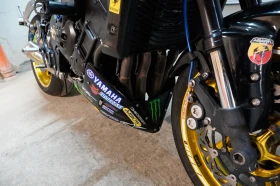 Yamaha FZ1 Naked, снимка 6