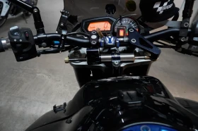 Yamaha FZ1 Naked, снимка 7
