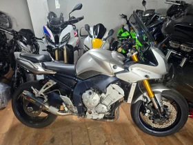 Yamaha FZ1 Fazer 1000, снимка 2