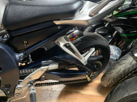 Yamaha FZ1 Fazer 1000, снимка 6