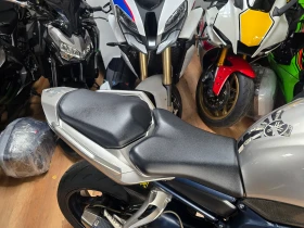 Yamaha FZ1 Fazer 1000, снимка 10