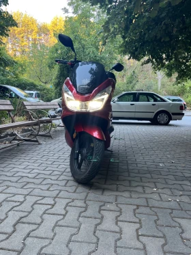 Honda Pcx 125, снимка 4