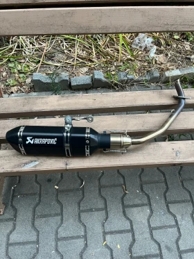 Honda Pcx 125, снимка 9