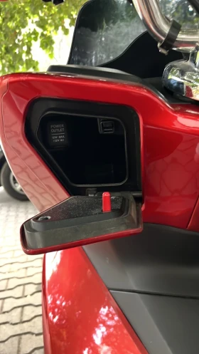 Honda Pcx 125, снимка 11