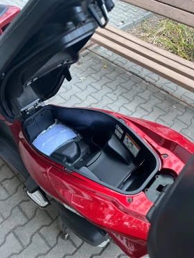 Honda Pcx 125, снимка 7