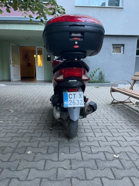 Honda Pcx 125, снимка 5