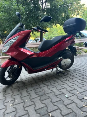 Honda Pcx 125, снимка 2