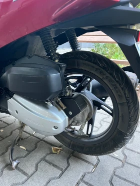 Honda Pcx 125, снимка 8