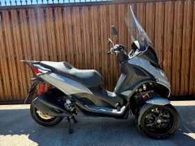 Piaggio Mp3 300i, ABS, TC, SPORT, LT, ������!!! | Mobile.bg � ����� ������ 14