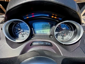 Piaggio Mp3 300i, ABS, TC, SPORT, LT, ������!!! | Mobile.bg � ����� ������ 13