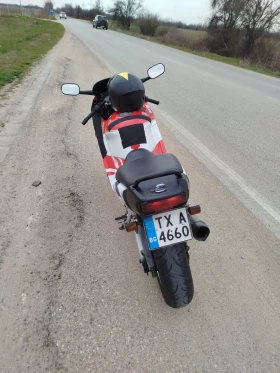 Honda Cbr | Mobile.bg � ����� ������ 4