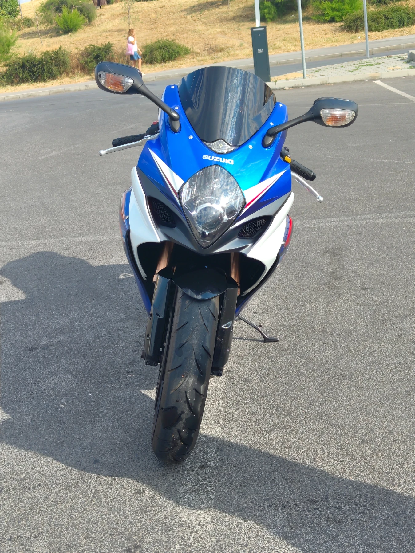 Suzuki Gsxr 1000 �7 | Mobile.bg � ����������� 1