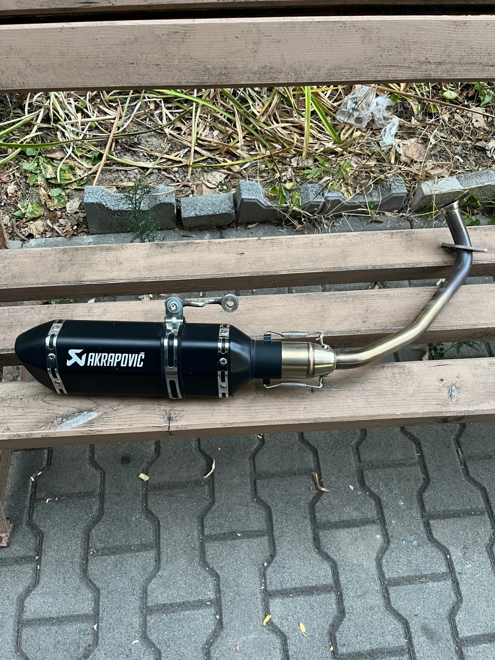 Honda Pcx 125 - изображение 9