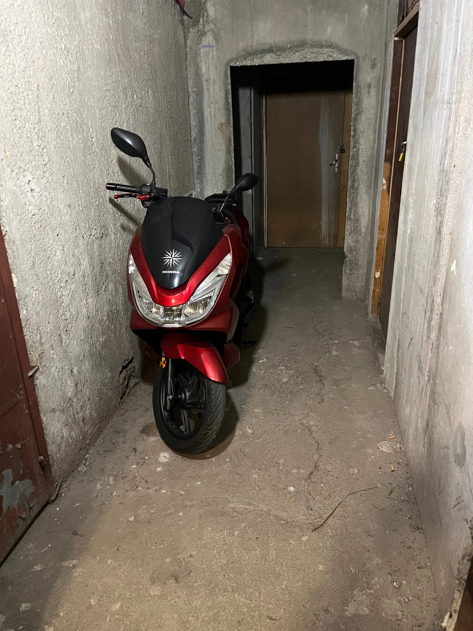 Honda Pcx 125 | Mobile.bg � ����������� 12