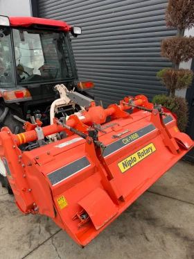 Трактор Kubota KL30, снимка 8