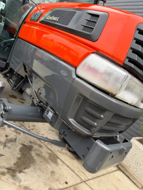 Трактор Kubota KL30, снимка 9