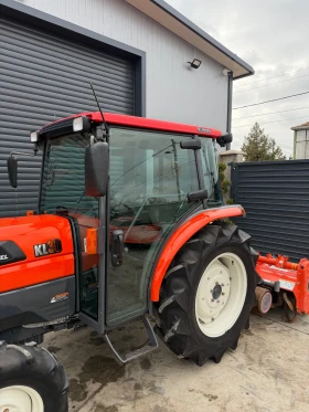 Трактор Kubota KL30, снимка 5