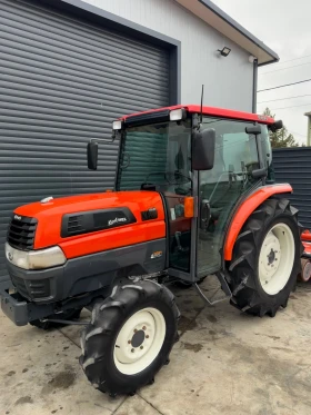 Трактор Kubota KL30, снимка 4
