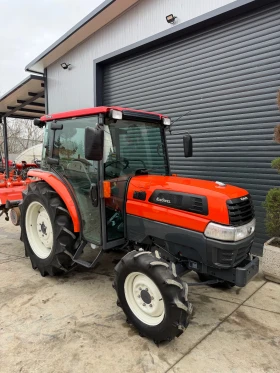 Трактор Kubota KL30, снимка 3