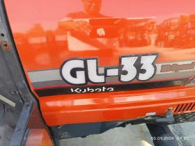  Kubota GL33   | Mobile.bg    11