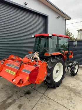Трактор Kubota KL30, снимка 7