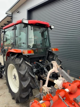 Трактор Kubota KL30, снимка 12