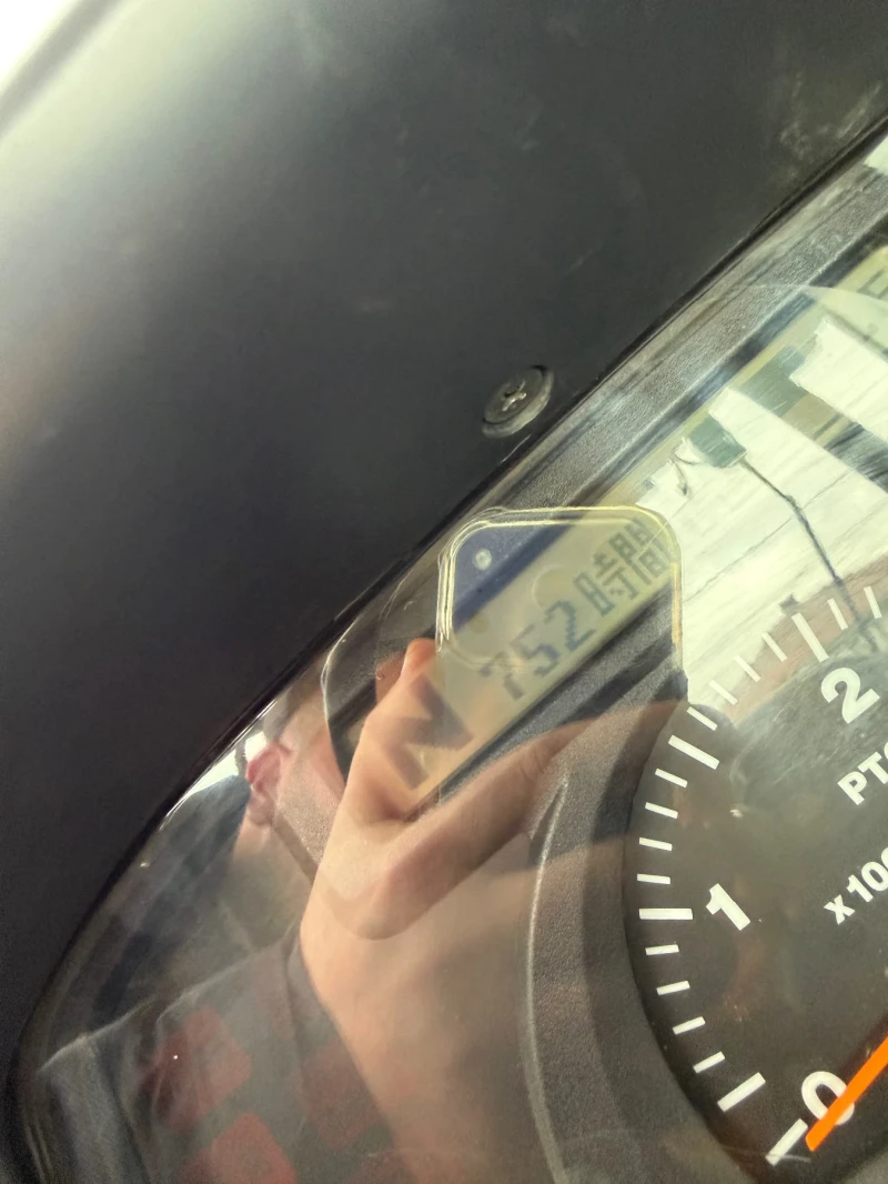 Трактор Kubota KL30, снимка 10 - Селскостопанска техника - 53505216