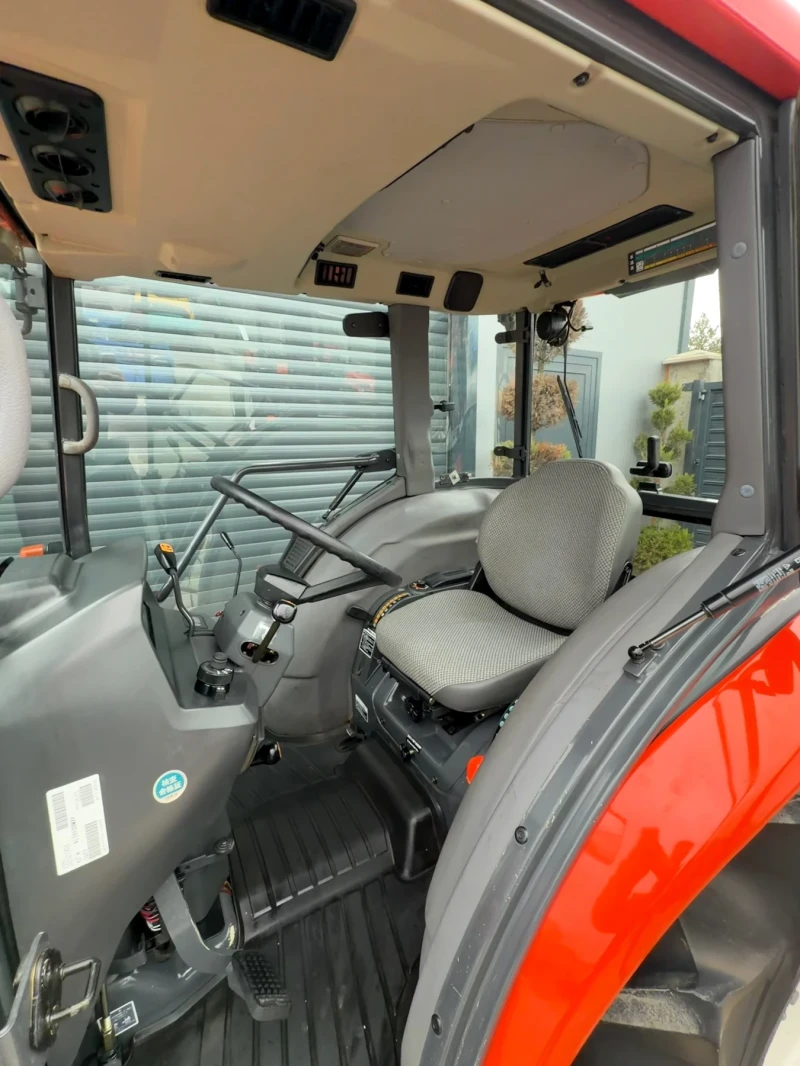 Трактор Kubota KL30, снимка 11 - Селскостопанска техника - 53505216