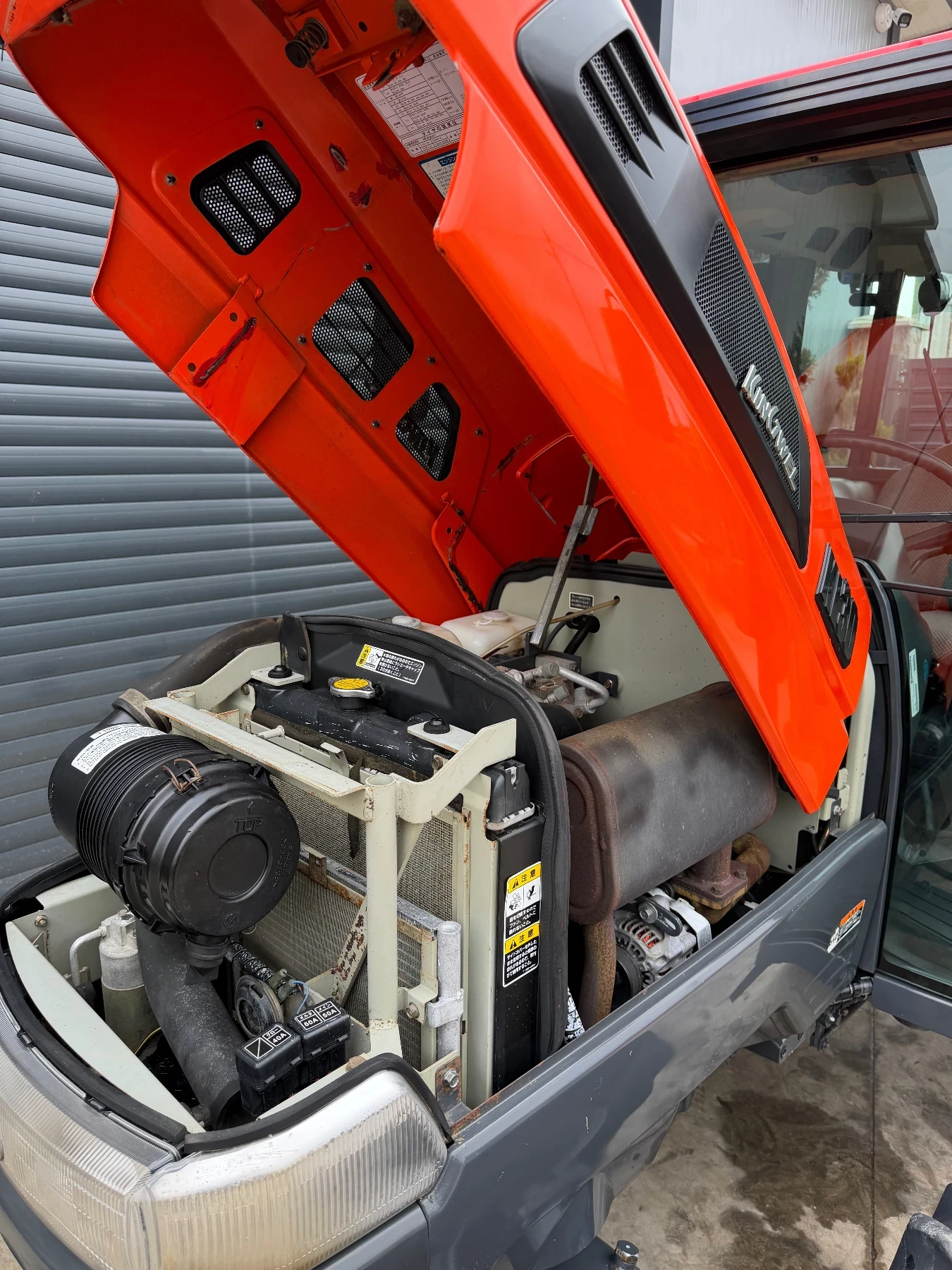 ������� Kubota KL30 | Mobile.bg � ����������� 14