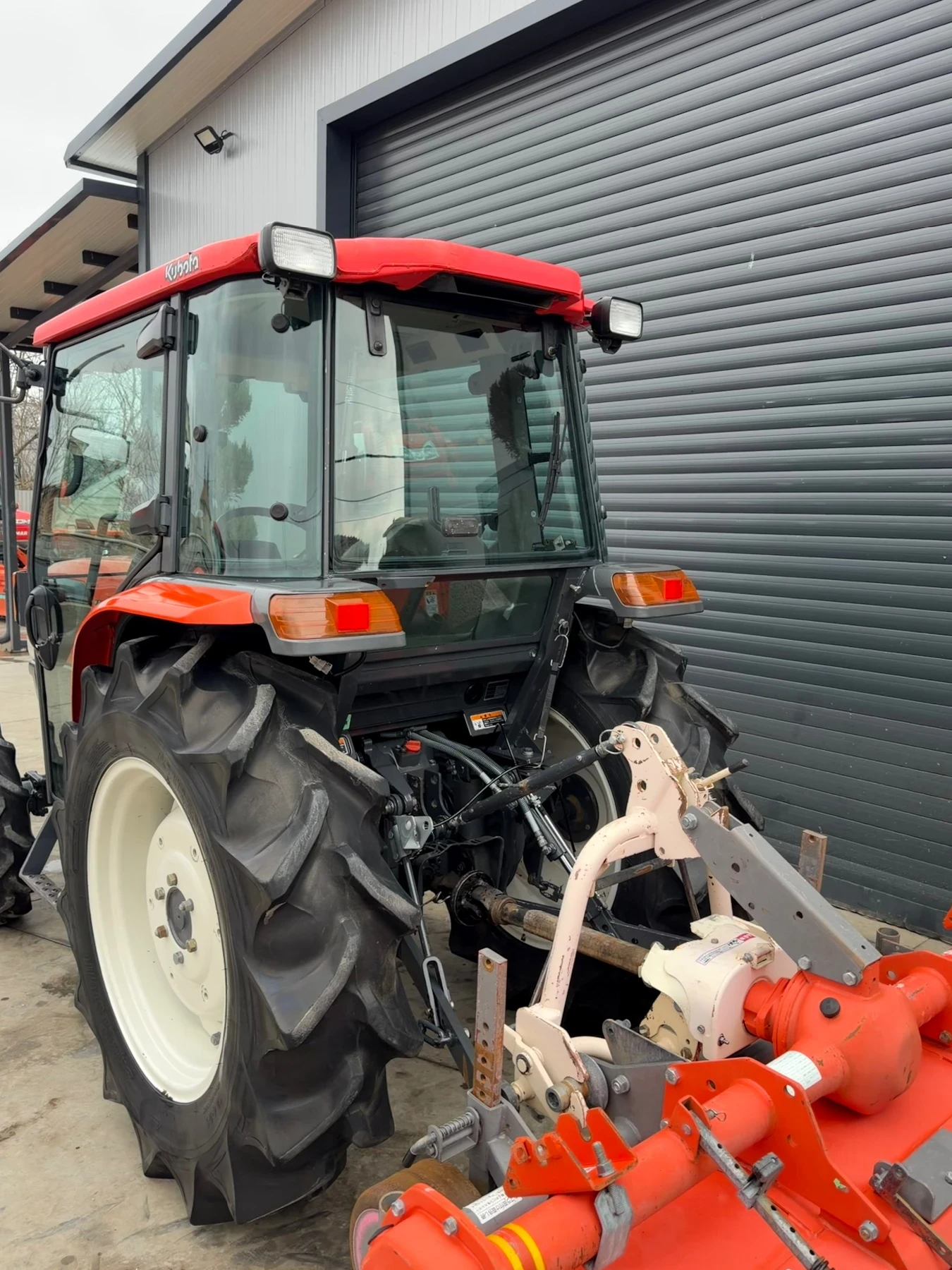 ������� Kubota KL30 | Mobile.bg � ����������� 12