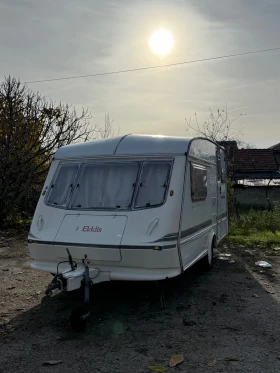 Каравана Други, снимка 2