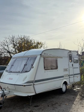 Каравана Други, снимка 3