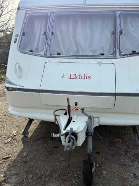 Каравана Други, снимка 4