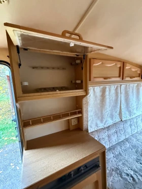 Каравана Други, снимка 8